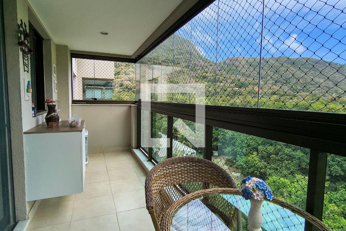 Apartamento, 2 quartos, 65 m² - Foto 16