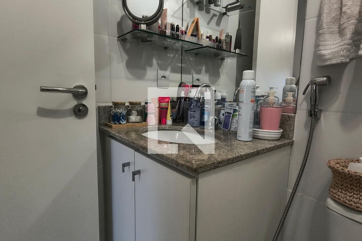 Apartamento, 2 quartos, 65 m² - Foto 40