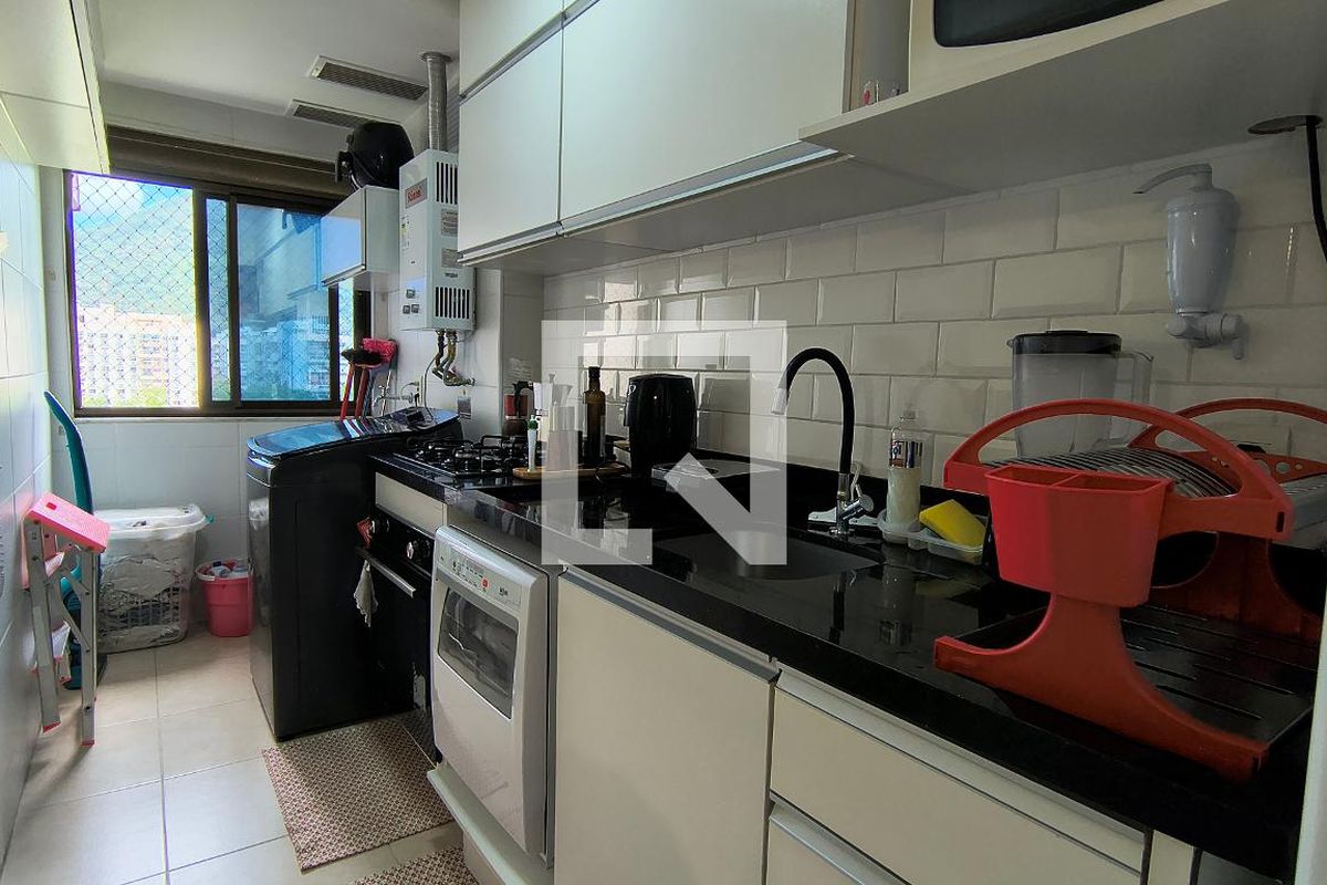 Apartamento, 2 quartos, 65 m² - Foto 64