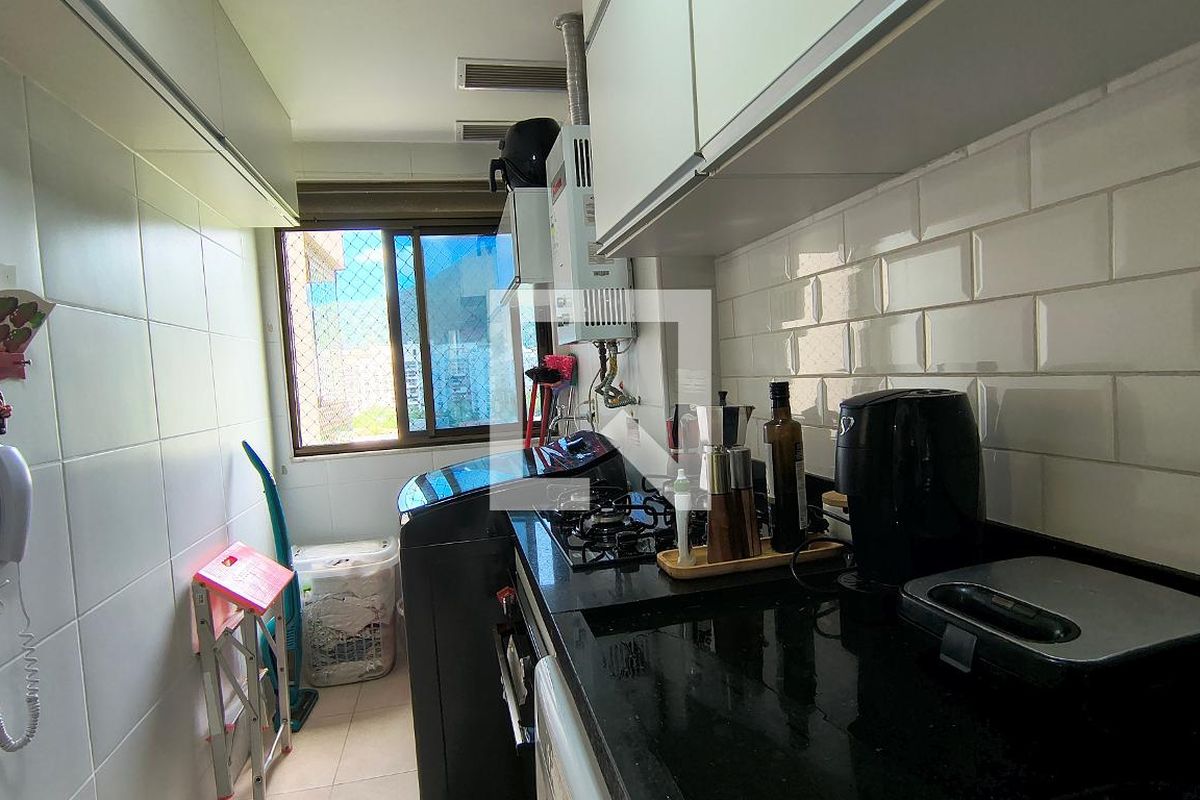 Apartamento, 2 quartos, 65 m² - Foto 66