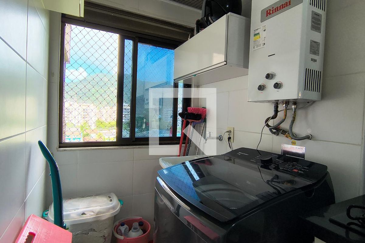 Apartamento, 2 quartos, 65 m² - Foto 68