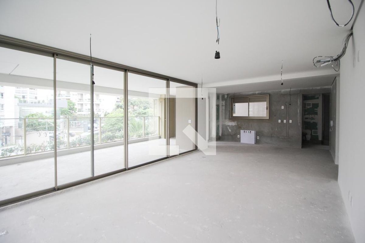 Apartamento, 3 quartos, 222 m² - Foto 3