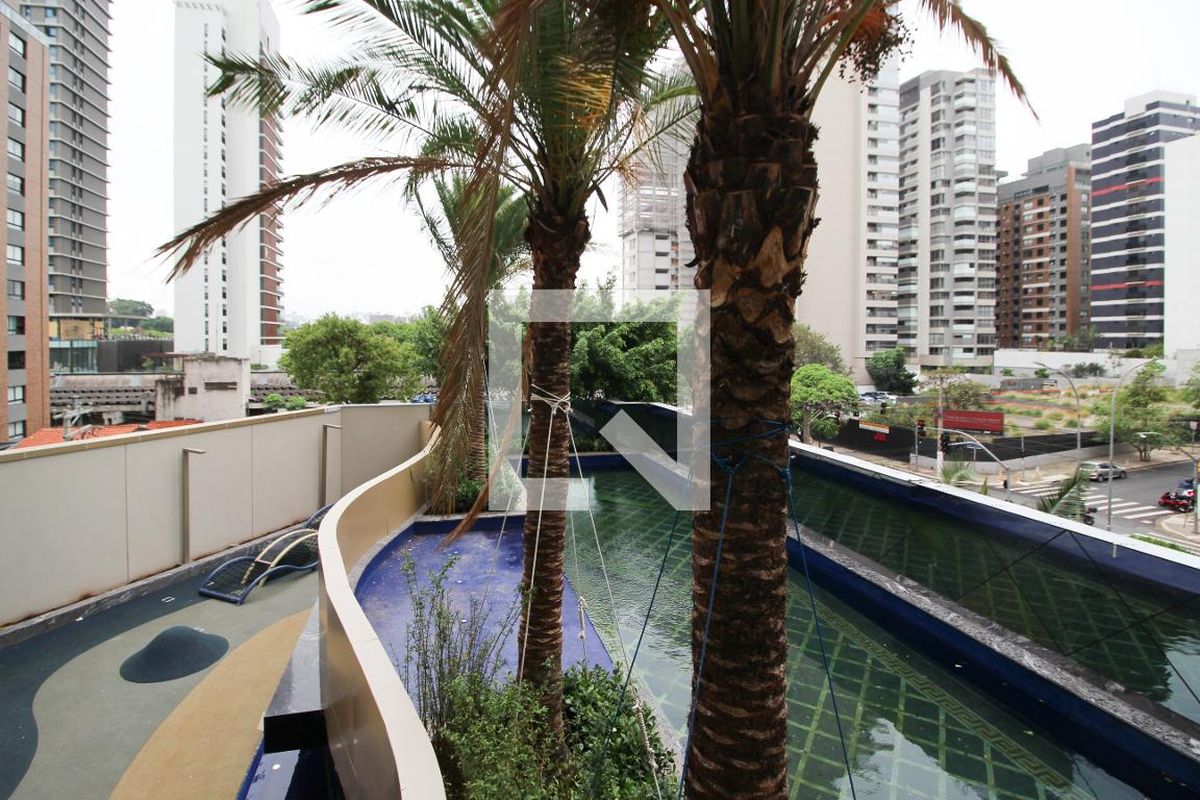 Apartamento, 3 quartos, 222 m² - Foto 37
