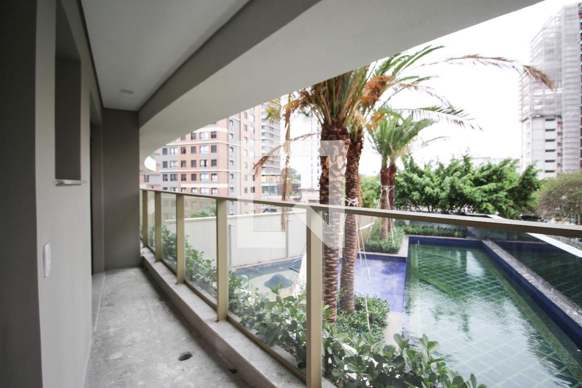 Apartamento, 3 quartos, 222 m² - Foto 40