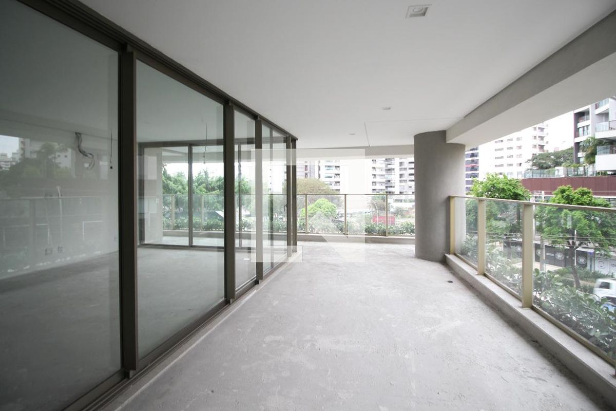 Apartamento, 3 quartos, 222 m² - Foto 7