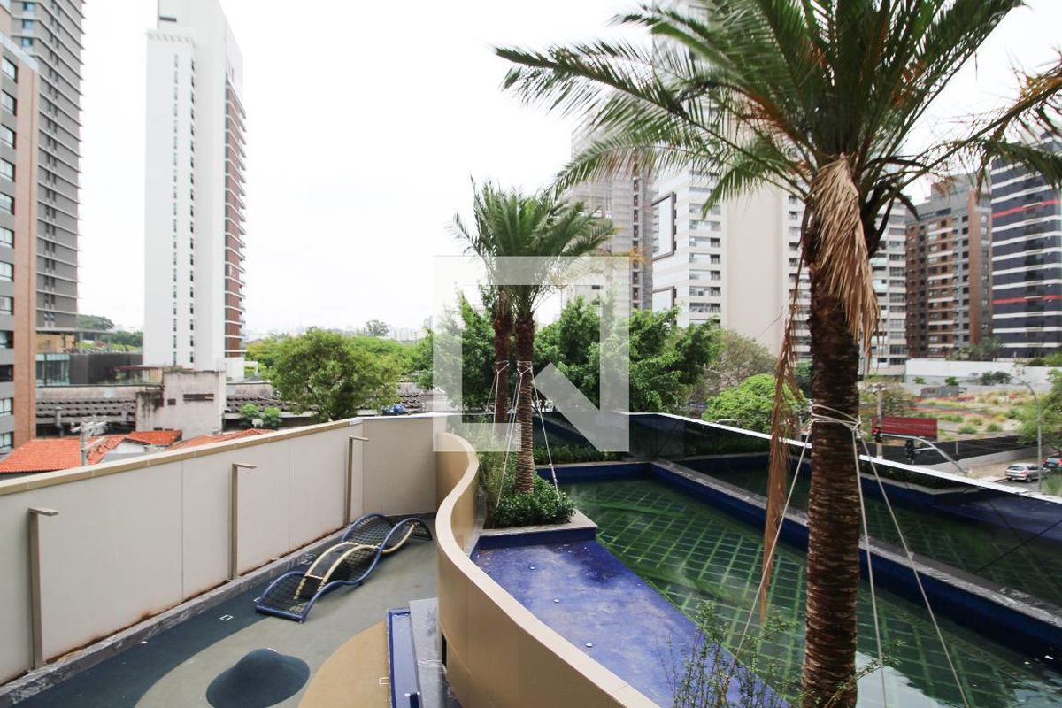 Apartamento, 3 quartos, 222 m² - Foto 18