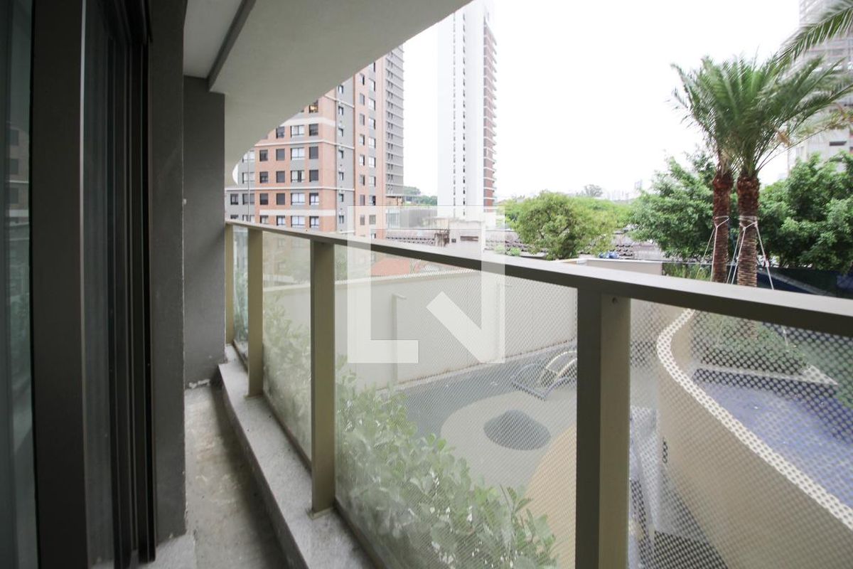 Apartamento, 3 quartos, 222 m² - Foto 17