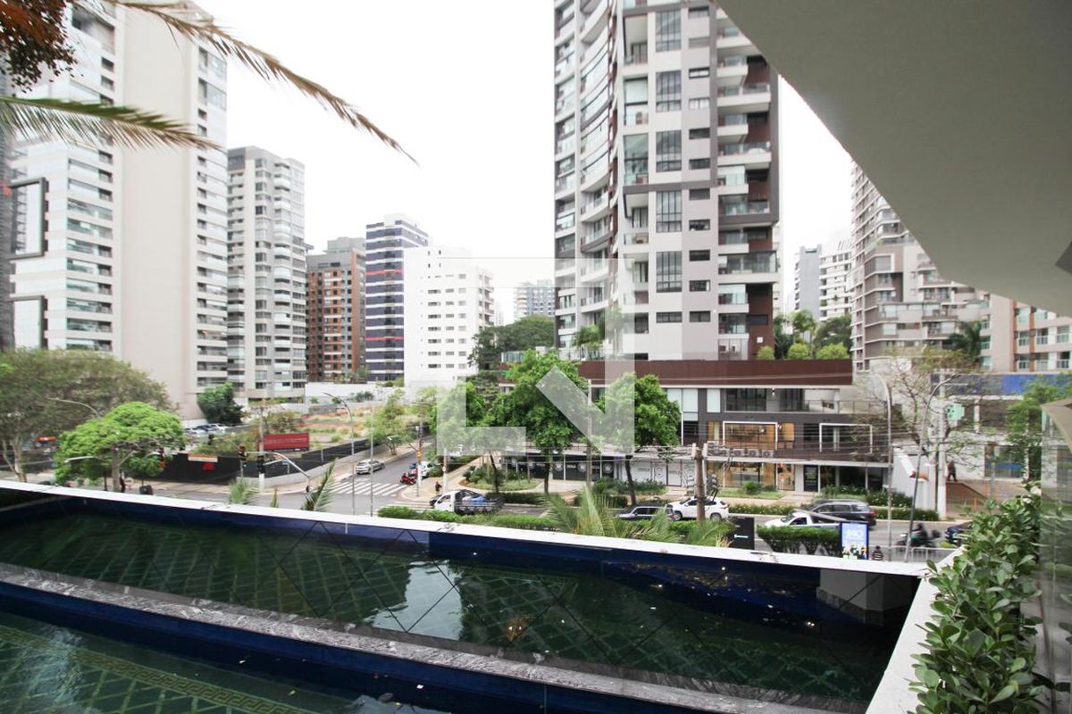 Apartamento, 3 quartos, 222 m² - Foto 38