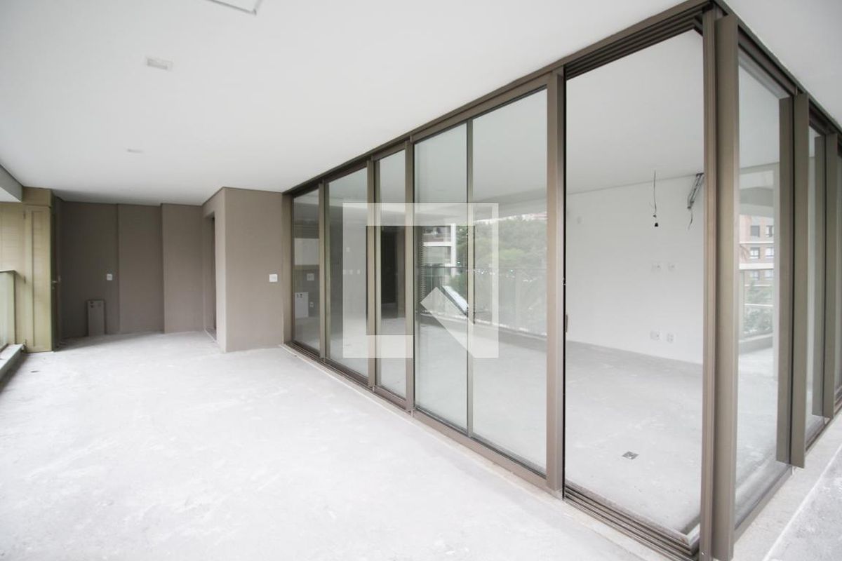 Apartamento, 3 quartos, 222 m² - Foto 6