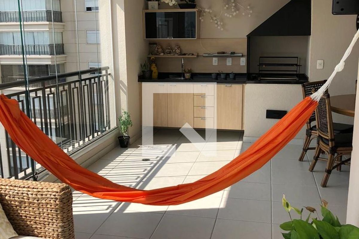 Apartamento, 3 quartos, 168 m² - Foto 80