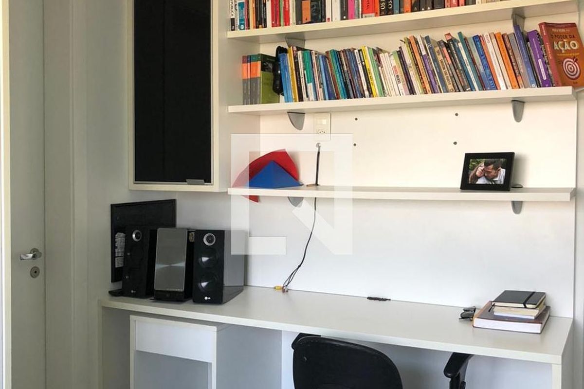 Apartamento, 3 quartos, 168 m² - Foto 126