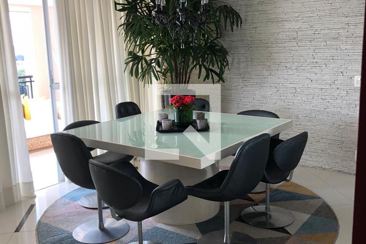 Apartamento, 3 quartos, 168 m² - Foto 20