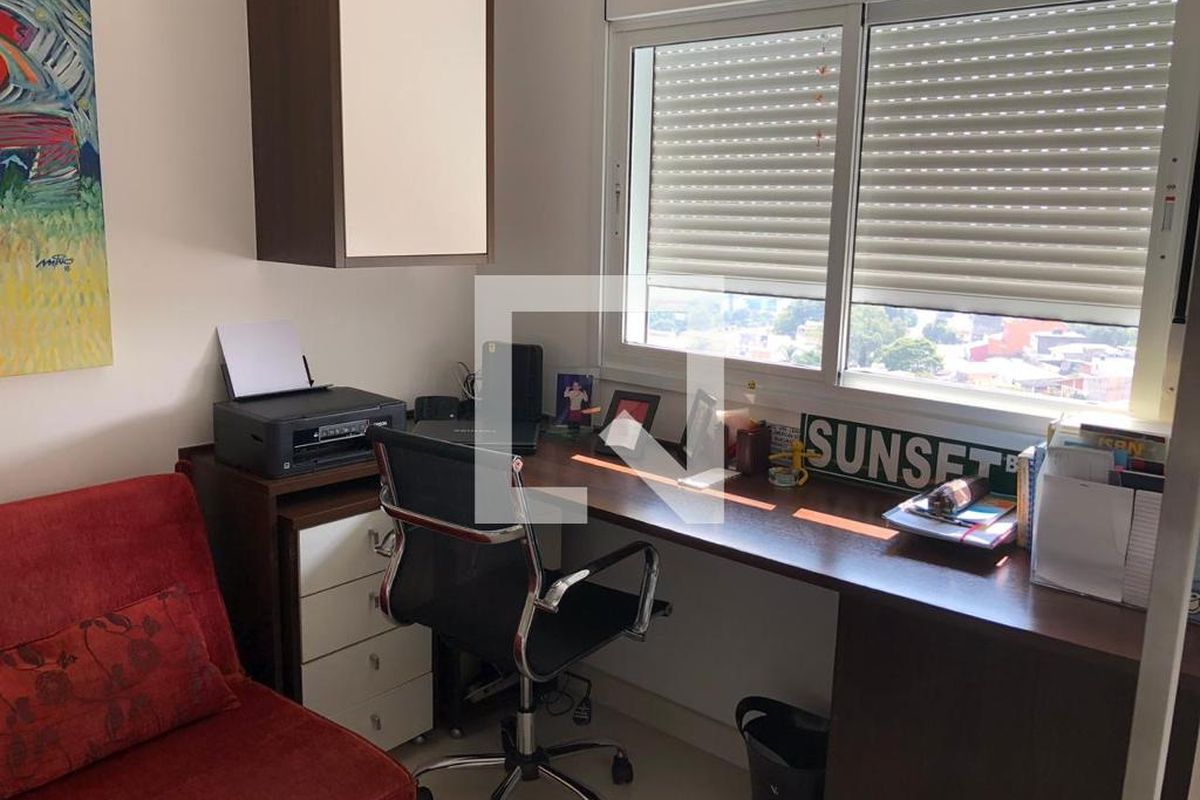 Apartamento, 3 quartos, 168 m² - Foto 114