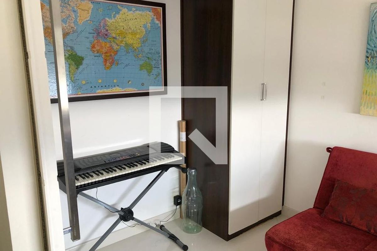 Apartamento, 3 quartos, 168 m² - Foto 6