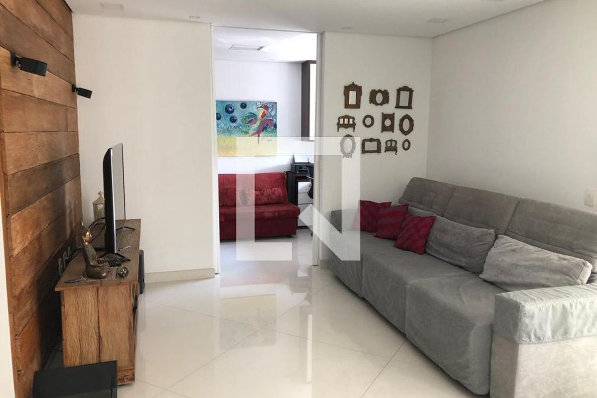 Apartamento, 3 quartos, 168 m² - Foto 8