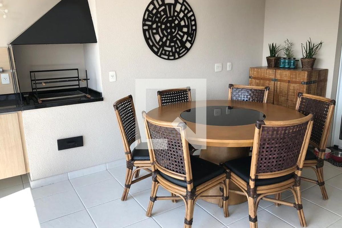 Apartamento, 3 quartos, 168 m² - Foto 90