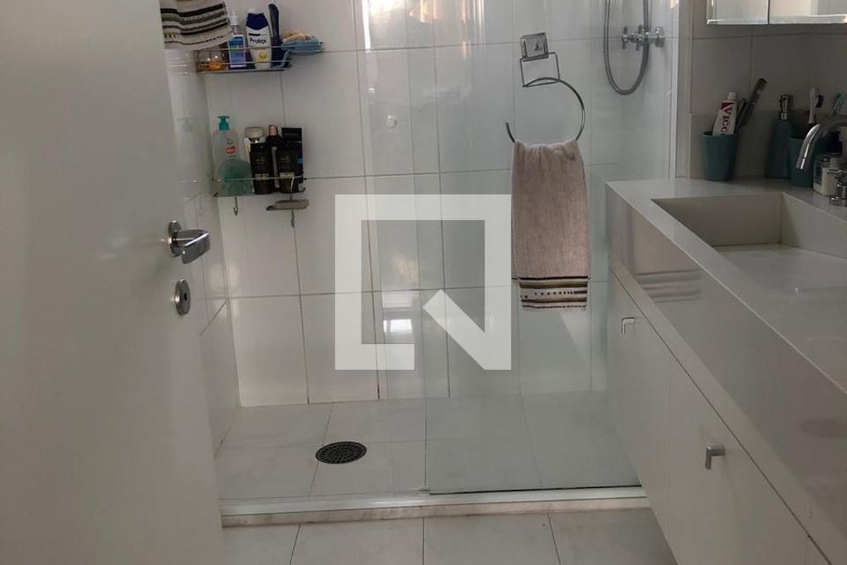 Apartamento, 3 quartos, 168 m² - Foto 44
