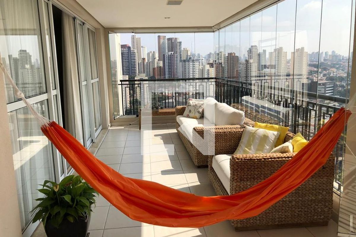 Apartamento, 3 quartos, 168 m² - Foto 82