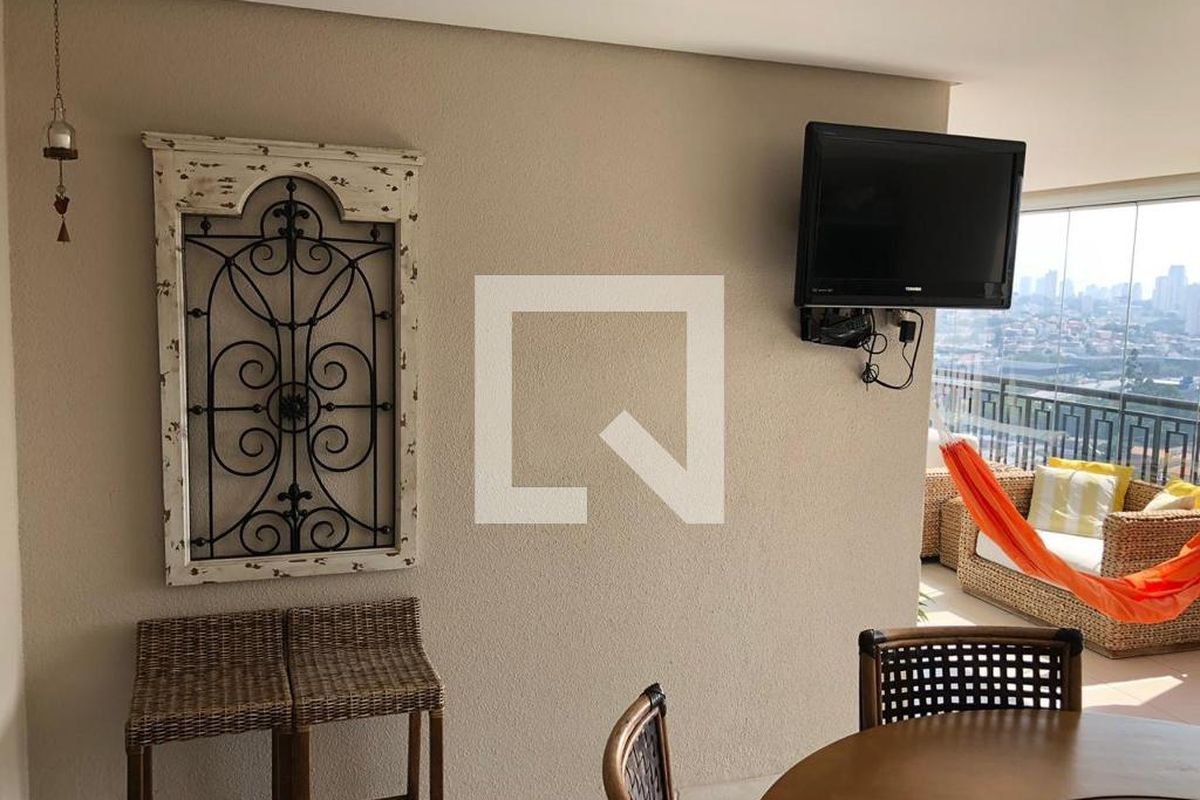 Apartamento, 3 quartos, 168 m² - Foto 78