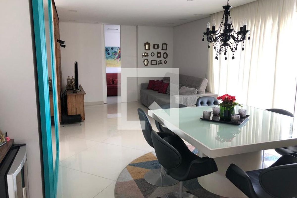 Apartamento, 3 quartos, 168 m² - Foto 2