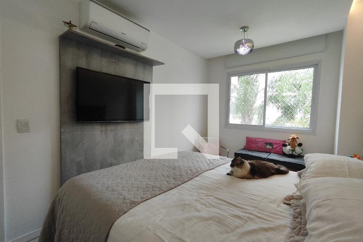 Apartamento, 3 quartos, 82 m² - Foto 38
