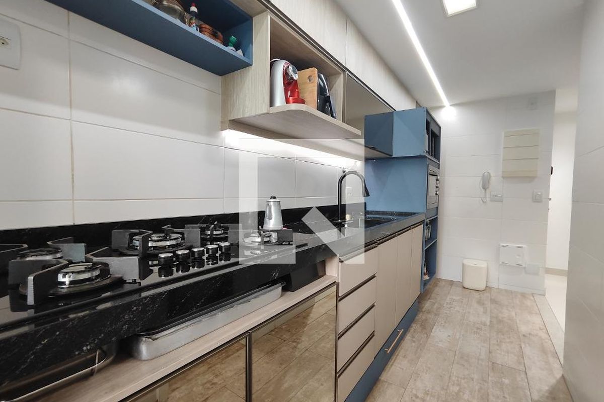 Apartamento, 3 quartos, 82 m² - Foto 64