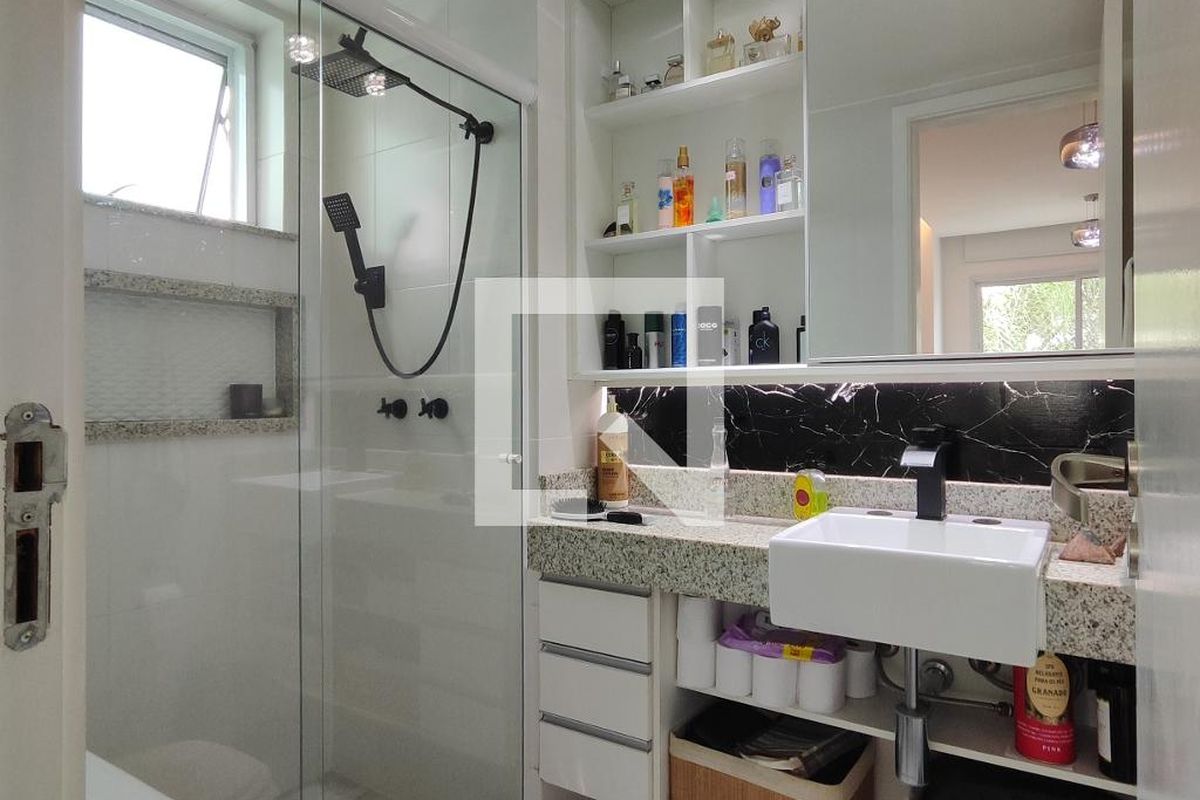 Apartamento, 3 quartos, 82 m² - Foto 46