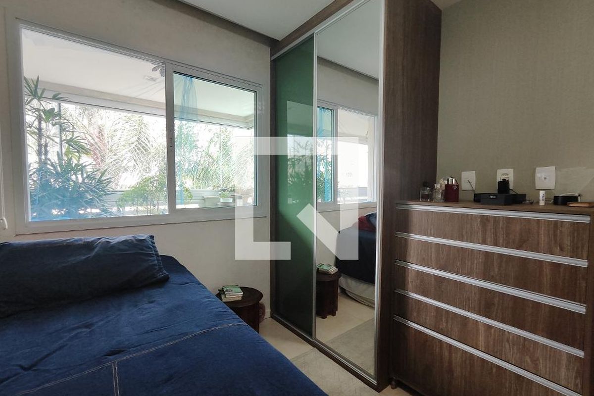 Apartamento, 3 quartos, 82 m² - Foto 26