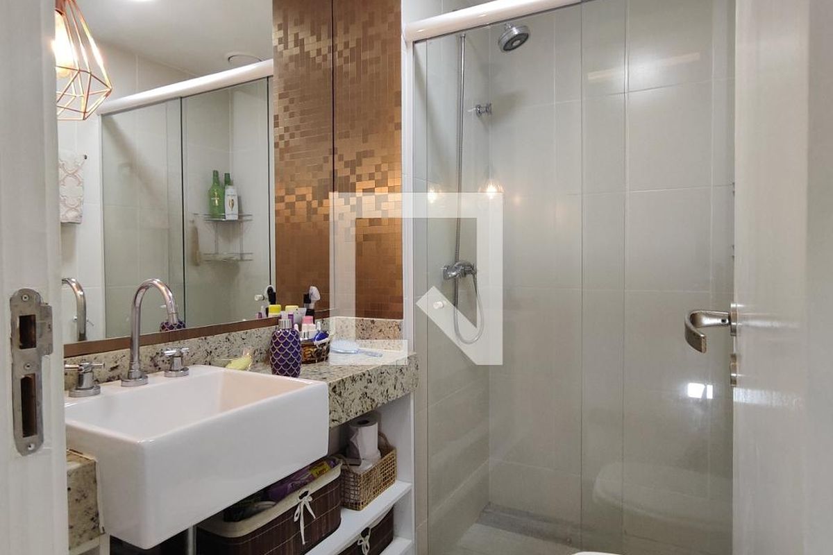 Apartamento, 3 quartos, 82 m² - Foto 54