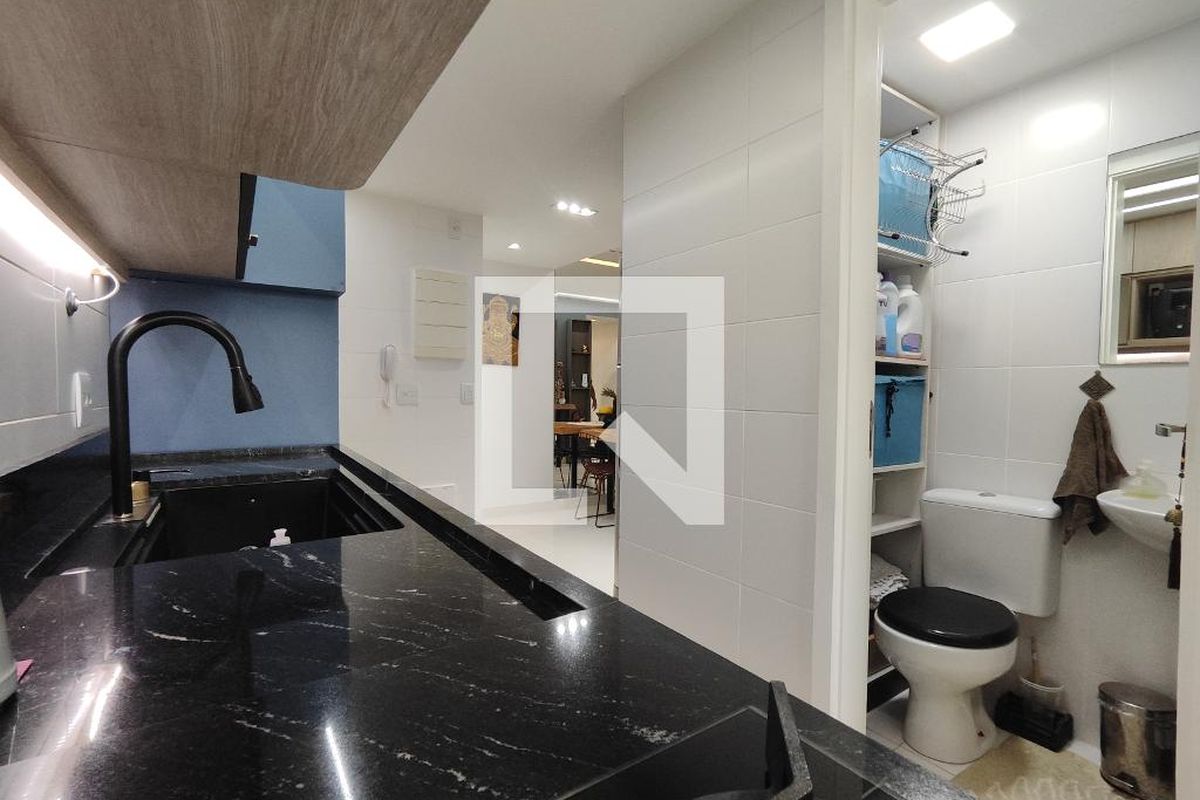 Apartamento, 3 quartos, 82 m² - Foto 66
