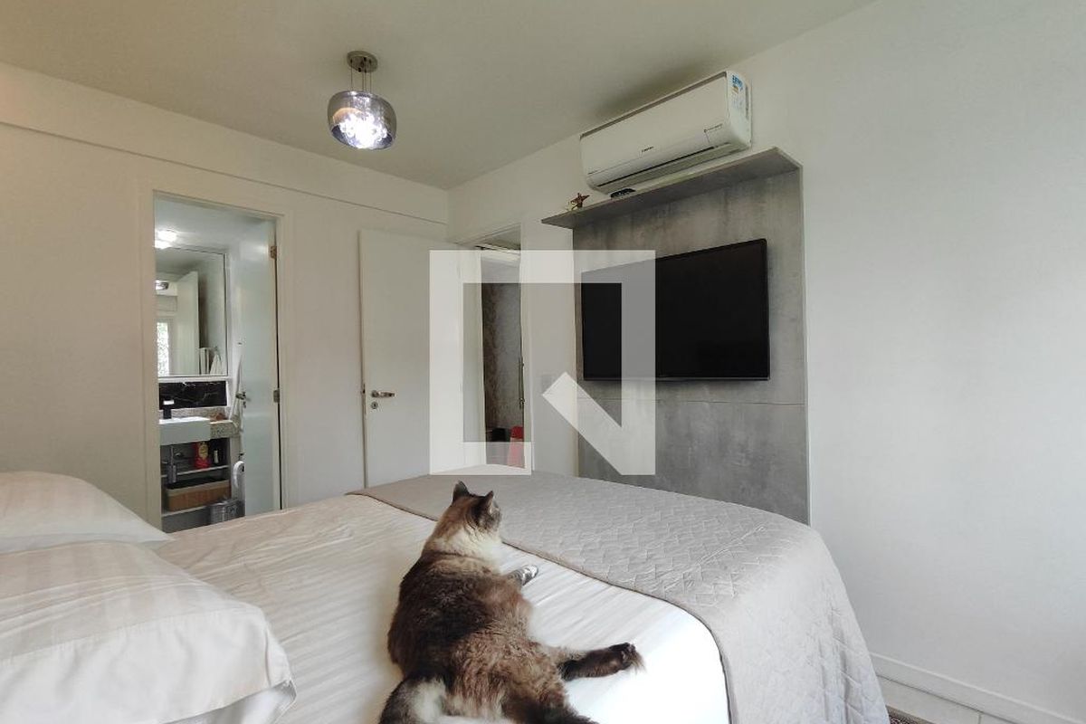 Apartamento, 3 quartos, 82 m² - Foto 42