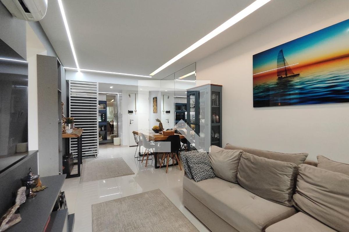 Apartamento, 3 quartos, 82 m² - Foto 6