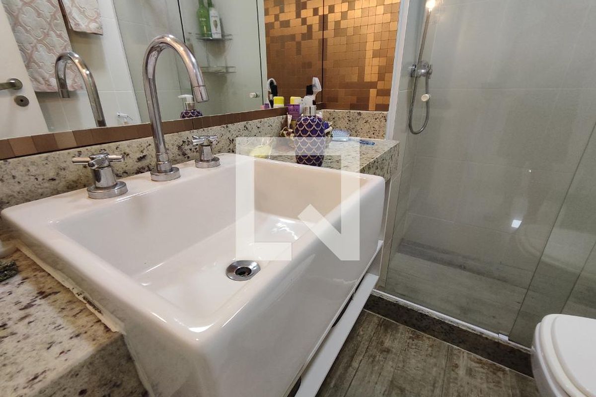 Apartamento, 3 quartos, 82 m² - Foto 56