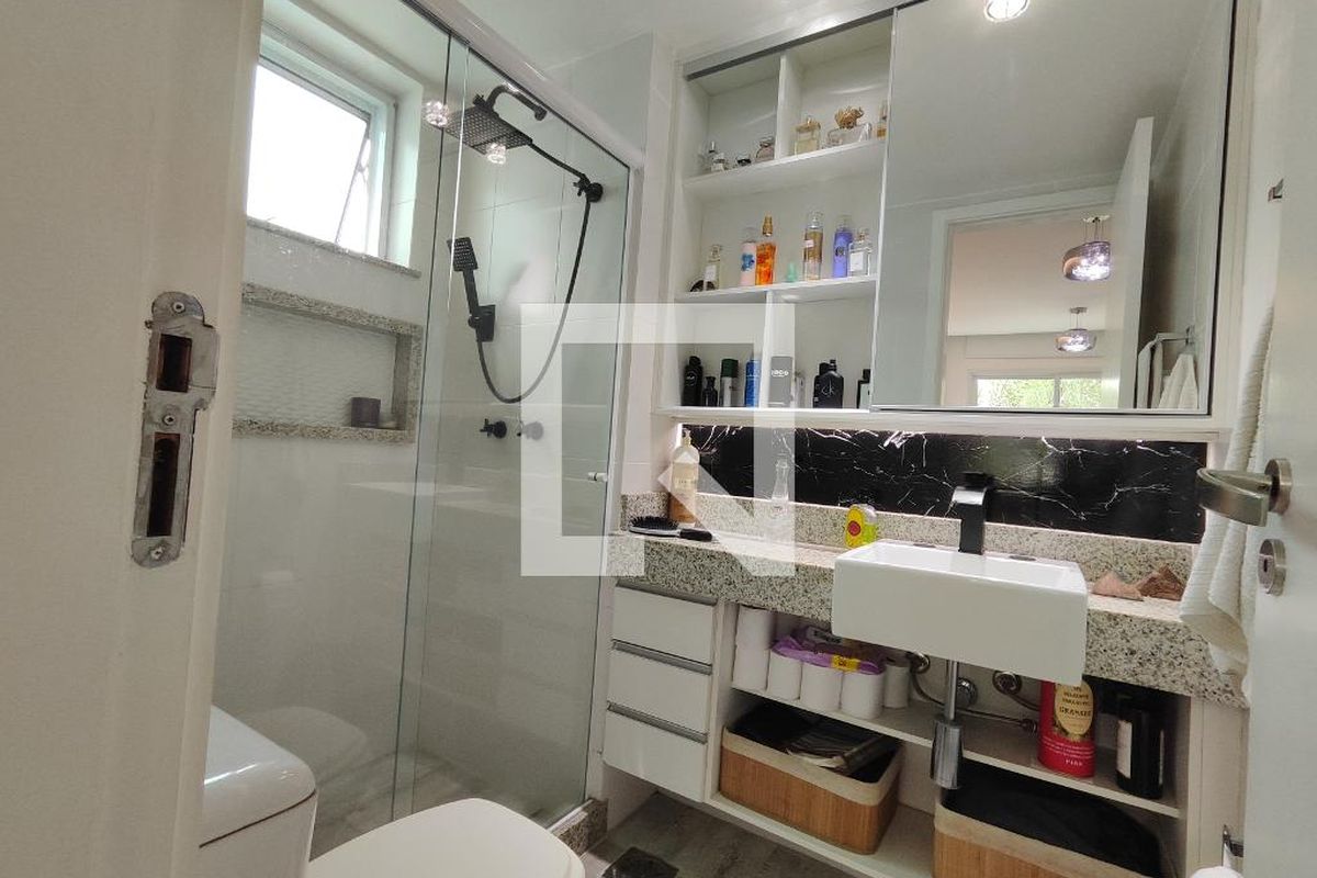 Apartamento, 3 quartos, 82 m² - Foto 44