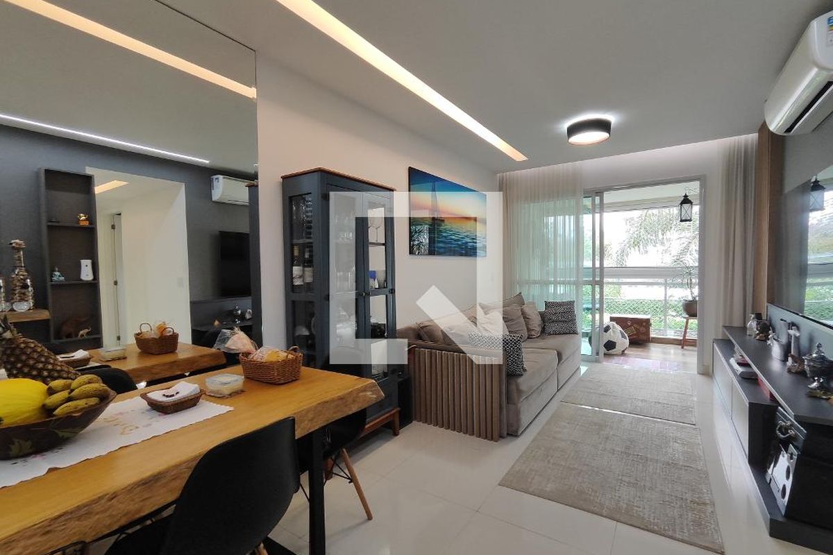 Apartamento, 3 quartos, 82 m² - Foto 2