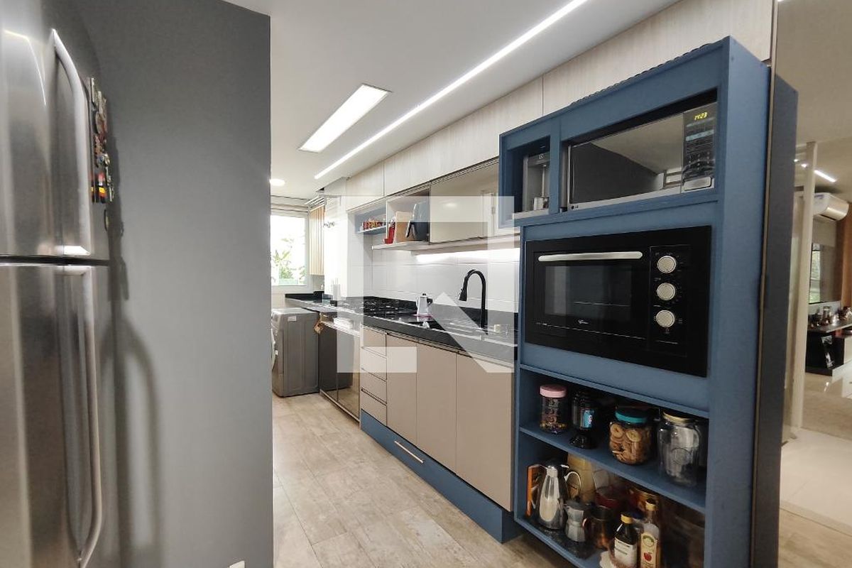 Apartamento, 3 quartos, 82 m² - Foto 60