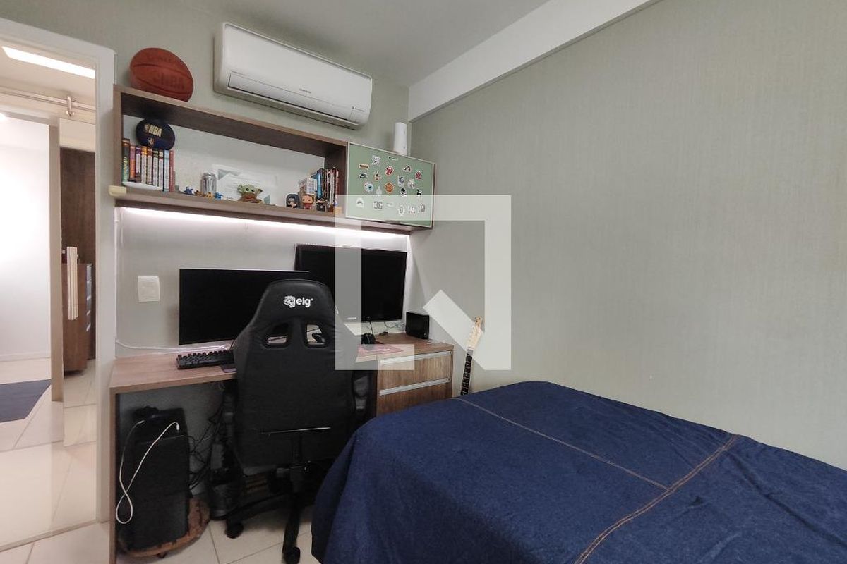 Apartamento, 3 quartos, 82 m² - Foto 24