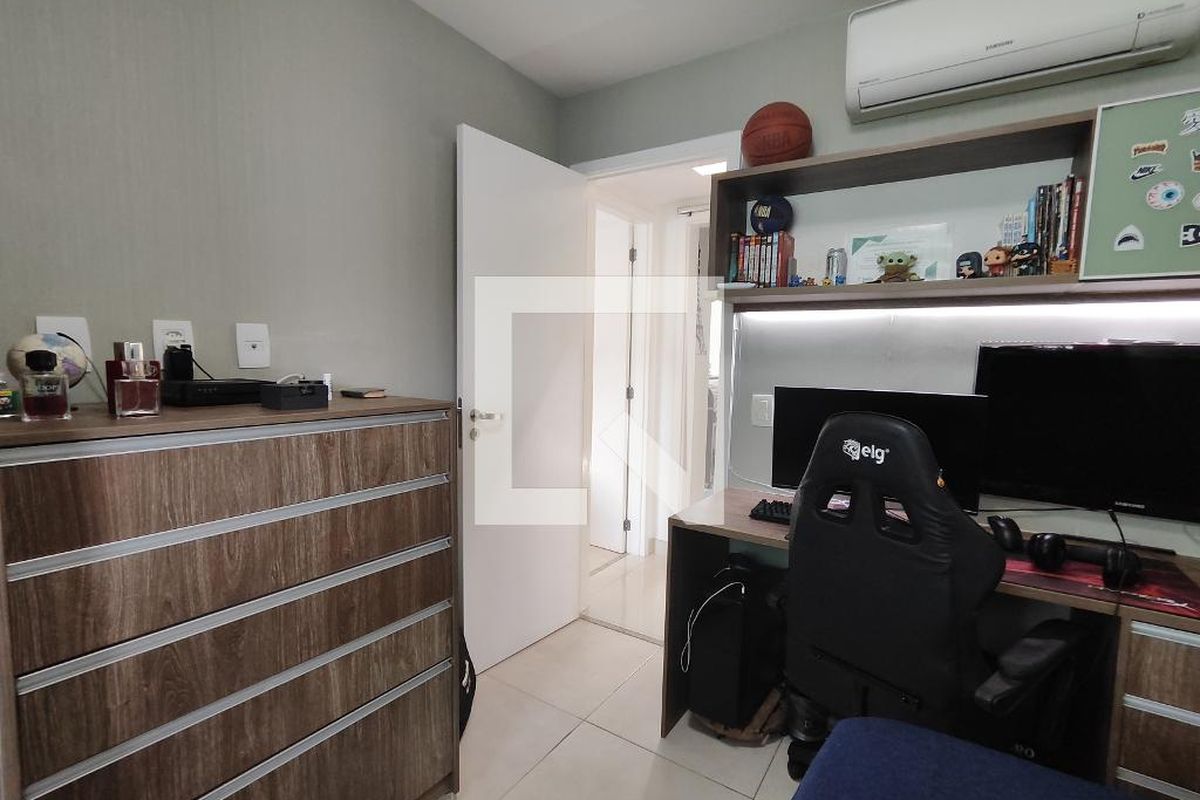Apartamento, 3 quartos, 82 m² - Foto 22
