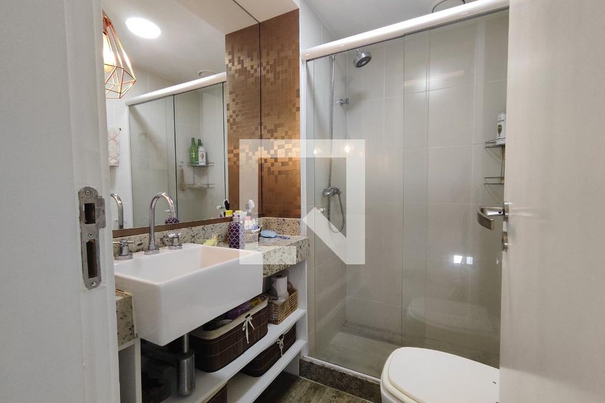 Apartamento, 3 quartos, 82 m² - Foto 52