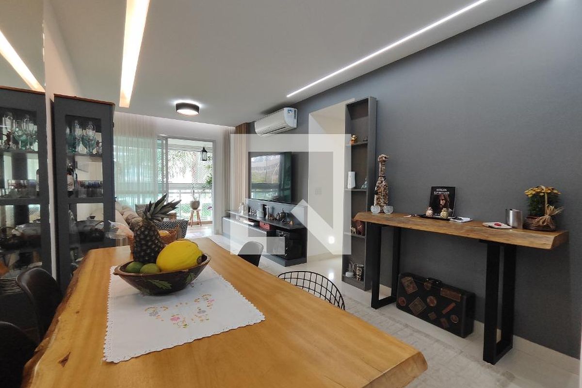 Apartamento, 3 quartos, 82 m² - Foto 4