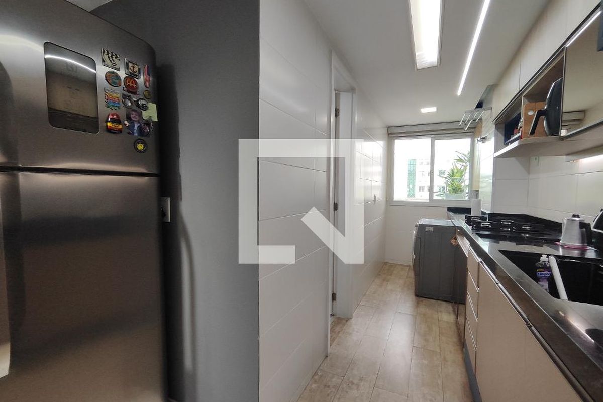 Apartamento, 3 quartos, 82 m² - Foto 62