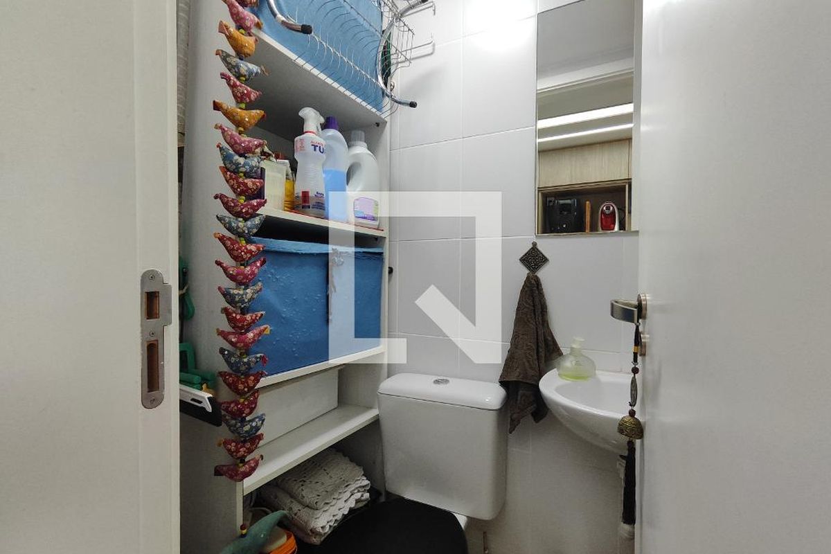 Apartamento, 3 quartos, 82 m² - Foto 74