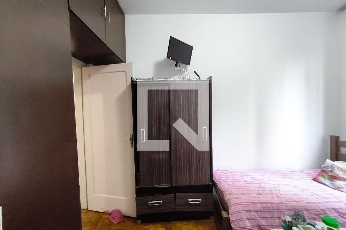 Apartamento, 2 quartos, 88 m² - Foto 40