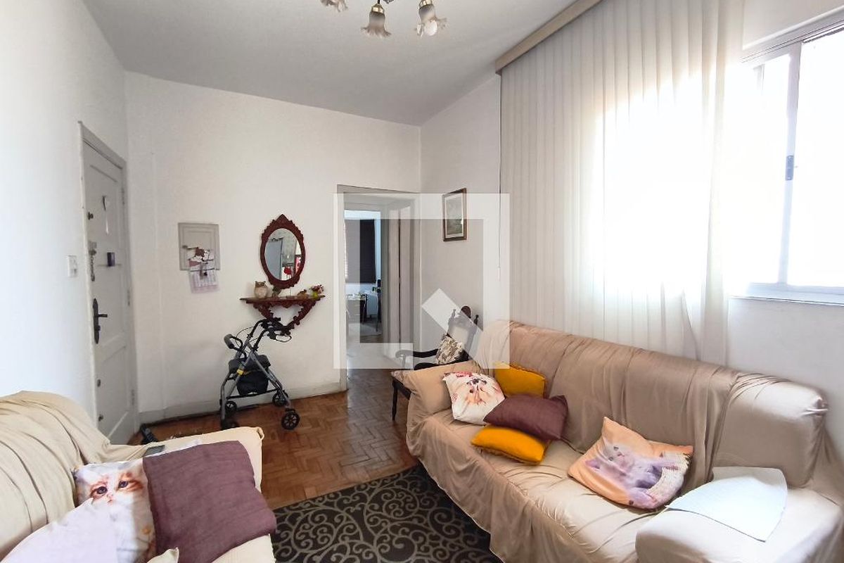 Apartamento, 2 quartos, 88 m² - Foto 12