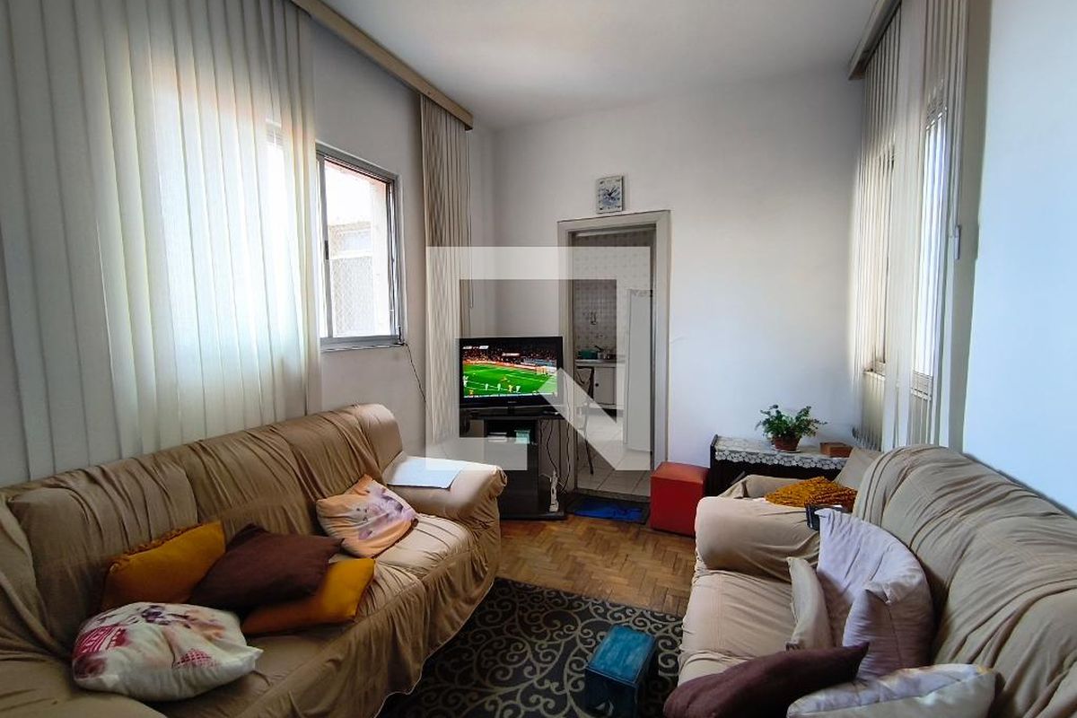 Apartamento, 2 quartos, 88 m² - Foto 6