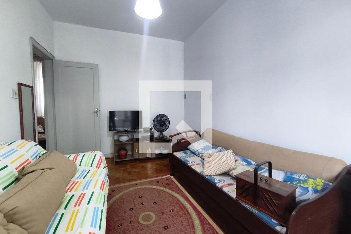 Apartamento, 2 quartos, 88 m² - Foto 24