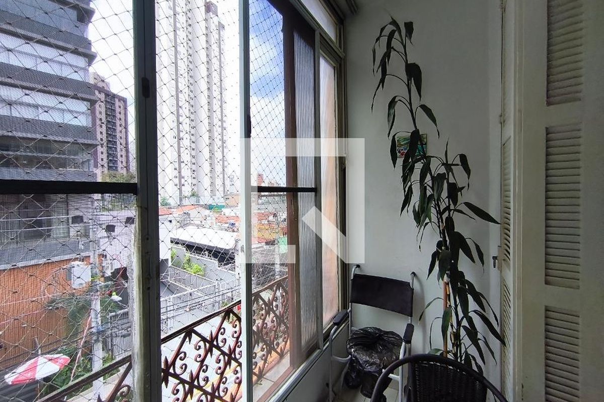 Apartamento, 2 quartos, 88 m² - Foto 32
