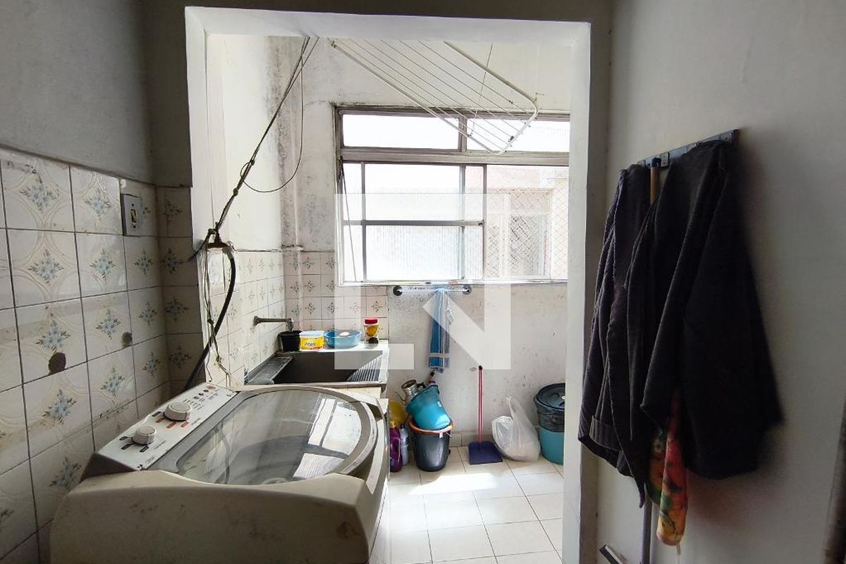 Apartamento, 2 quartos, 88 m² - Foto 86