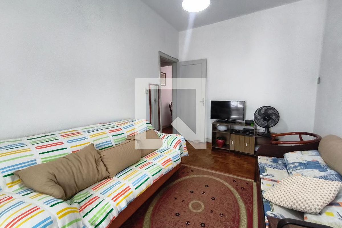 Apartamento, 2 quartos, 88 m² - Foto 22