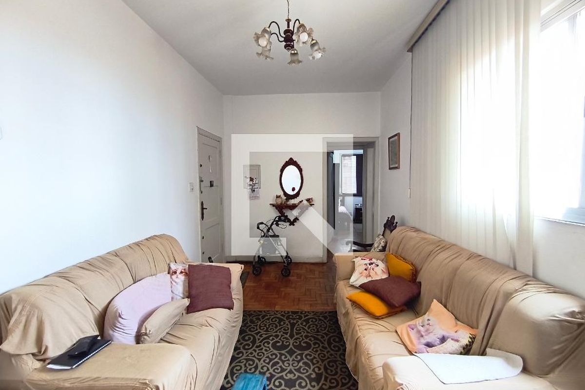 Apartamento, 2 quartos, 88 m² - Foto 8